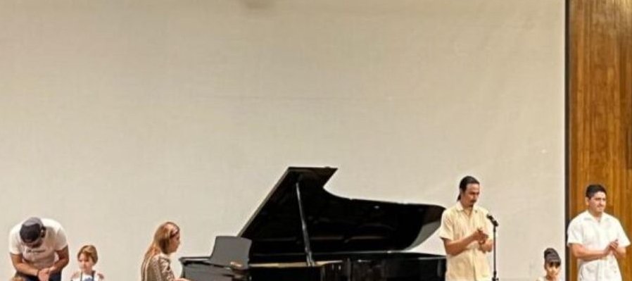 Juntxs aprendiendo con la música