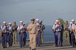 Imagen muestra de la actividad La frontera invisible