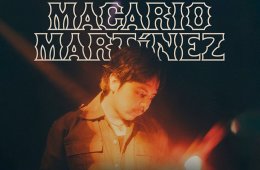 Imagen muestra de la actividad Macario Martínez