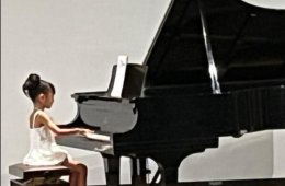 Juguemos con el piano