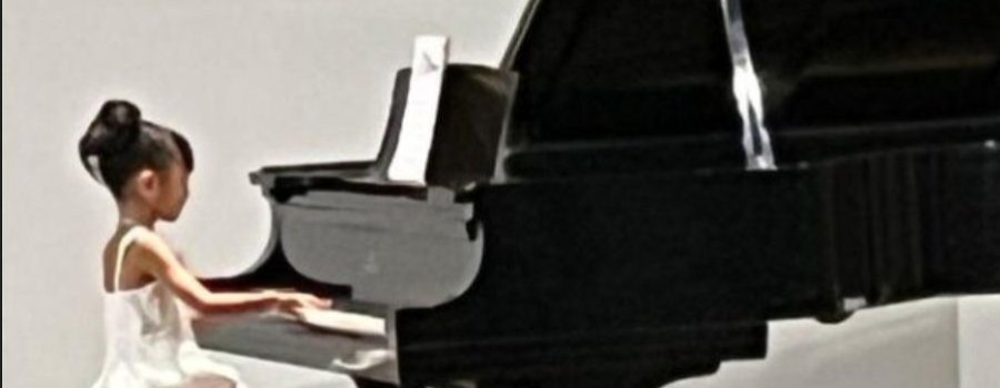 Juguemos con el piano
