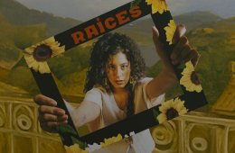 Imagen muestra de la actividad Steffie Beltt: Raíces