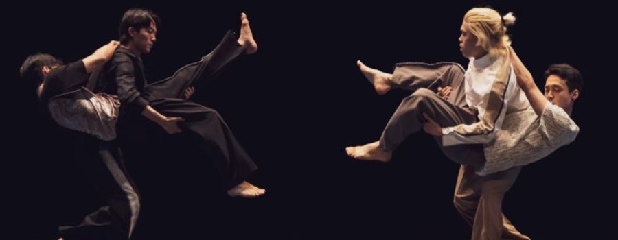 Melancholy Dance Company