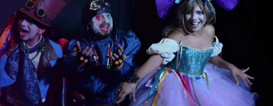 El retablo de las maravillas