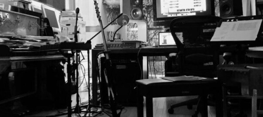 Diseño sonoro y producción musical