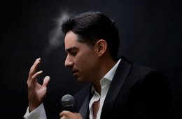 Ricardo Caballero: el intérprete en concierto