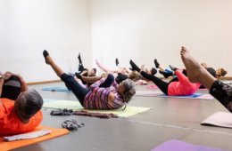 Pilates