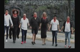 Imagen muestra de la actividad VIHVO