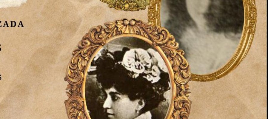 Los amores de Ramón