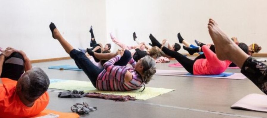 Pilates