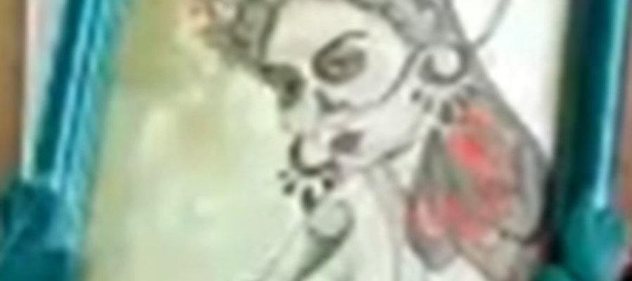 Estampado botánico