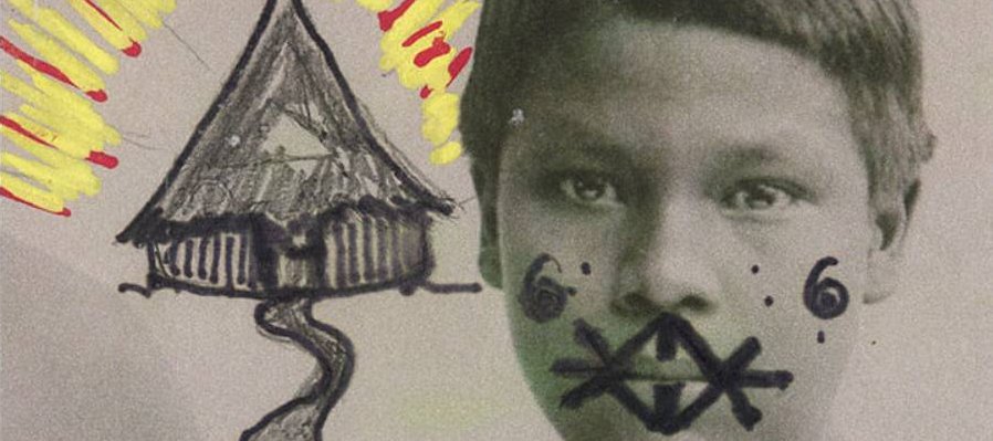 La memoria de las mariposas