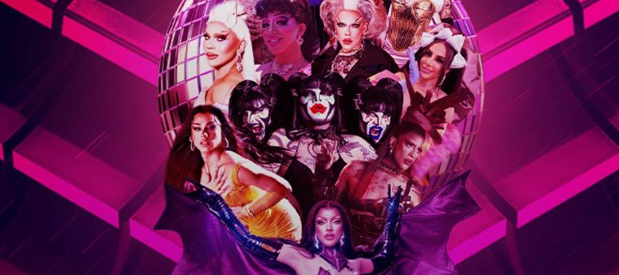 Loving Drag Edition