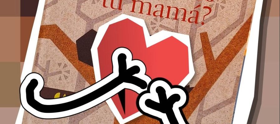 Libros que abrazan