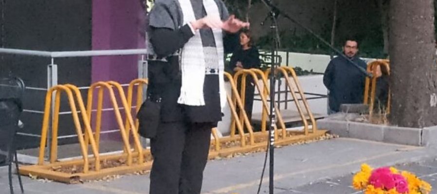 Creación de repertorio para narradores
