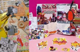 Sketchbook y el dibujo como experiencia