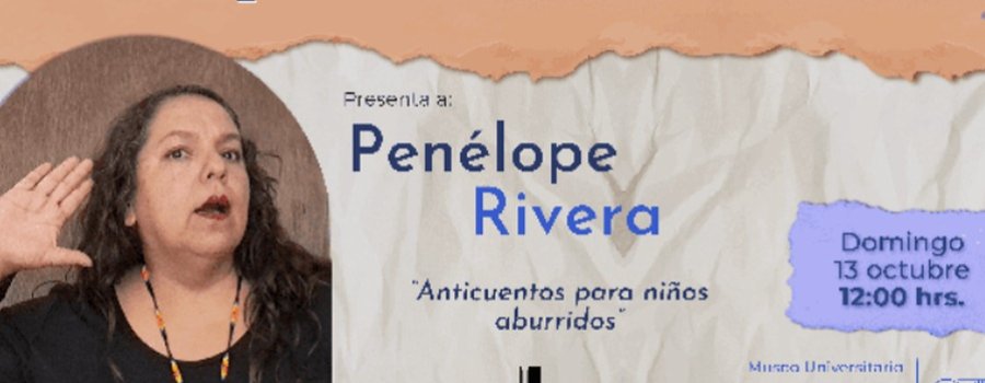 Imágenes y sonidos de México: música y danzas tradicionales