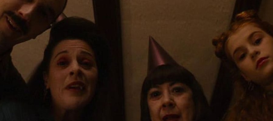 Vampira humanista busca suicida