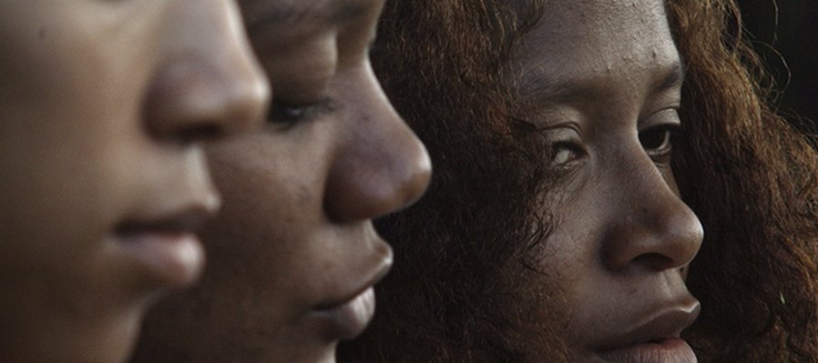 Dos miradas sobre un instante