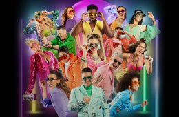 Déjá vú retro show