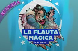 La flauta mágica