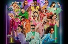 Déjá vú: Retro Show