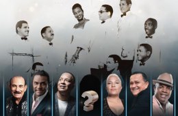 Homenaje a Sonora Matancera y Celia Cruz
