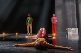 Danza contemporánea