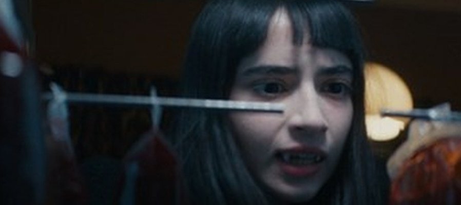 Vampira humanista busca suicida