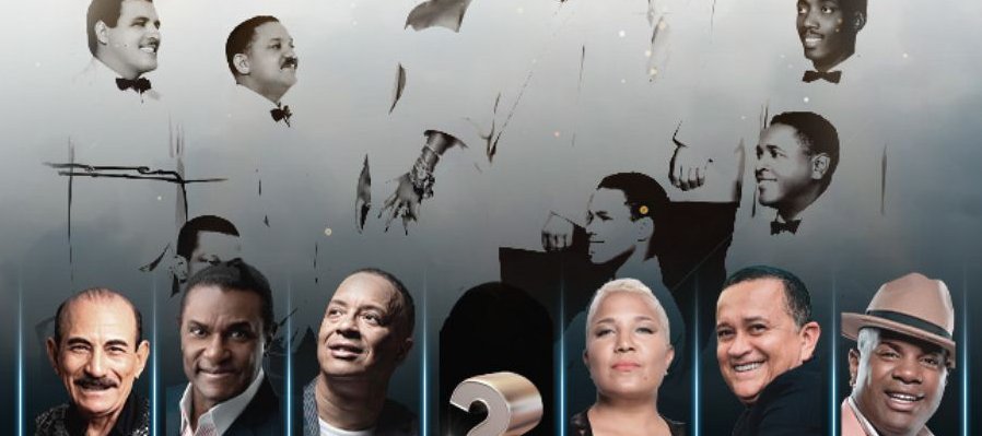 Homenaje a Sonora Matancera y Celia Cruz