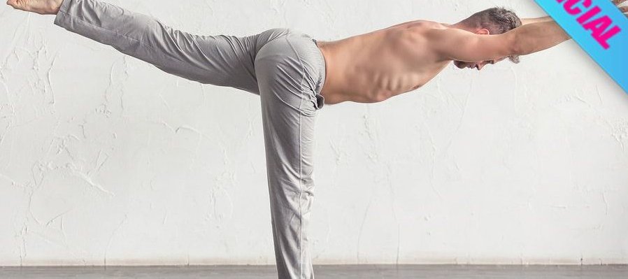 Ashtanga yoga: principiante