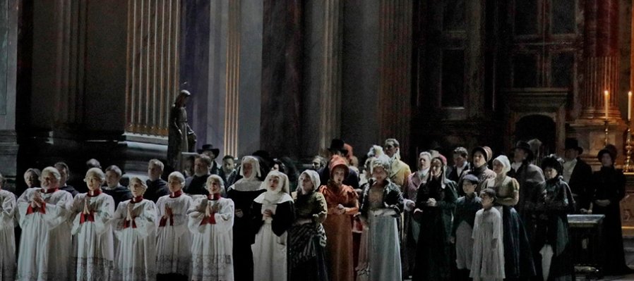 Tosca