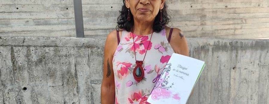 Tatuajes en la memoria