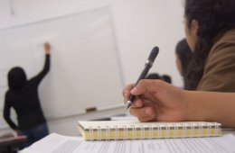 Escritura creativa y periodismo cultural