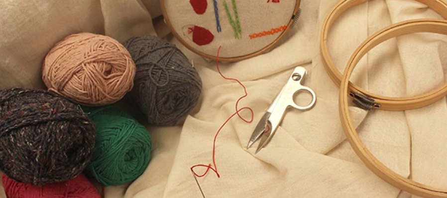 Laboratorio textil