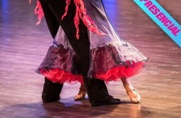 Imagen muestra de la actividad Bailes de salón: principiante
