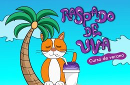 Imagen muestra de la actividad Raspado de UVA