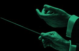 Imagen muestra de la actividad Selección de director(a) general de la Orquesta Sinfóni...
