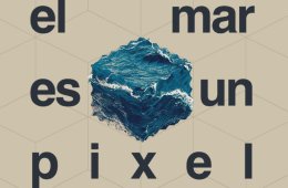 Imagen muestra de la actividad El mar es un pixel