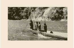 Imagen muestra de la actividad Archivos aurales de los Andes y la Amazonía