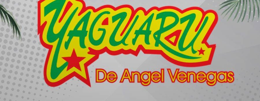 Los Yaguaru de Ángel Venegas