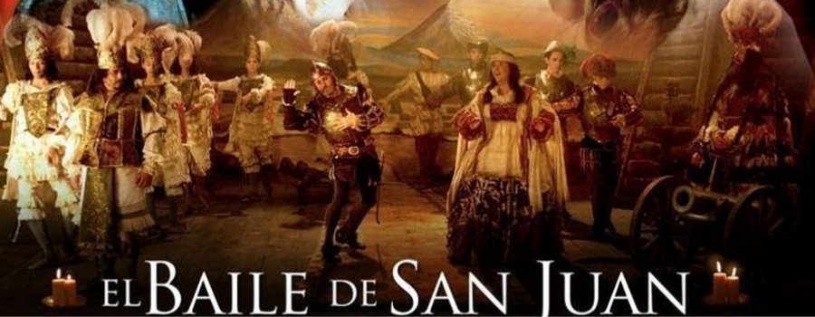 El baile de San Juan