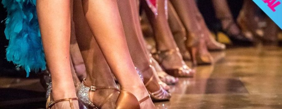 Bachata: intermedio