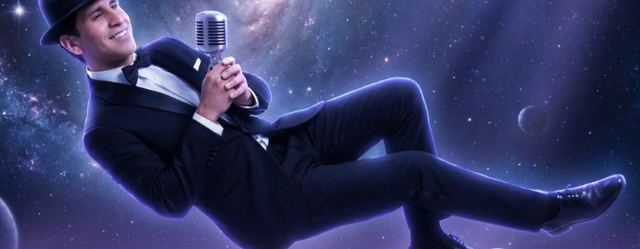 Una noche de jazz para niñas y niños