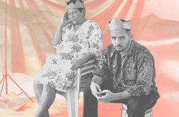 Mi madre y el dinero