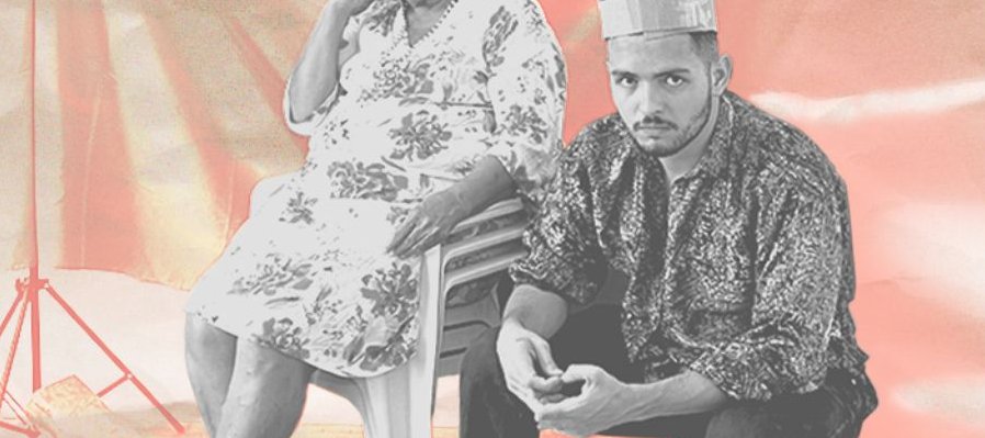 Mi madre y el dinero
