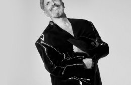Imagen muestra de la actividad Miguel Bosé: Importante Tour