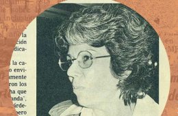 Imagen muestra de la actividad Antiguas lesbianas de este valle: poesía reunida de Nanc...