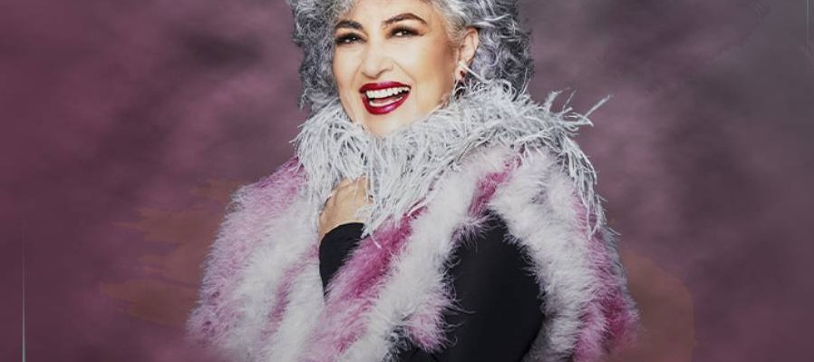 Amanda Miguel