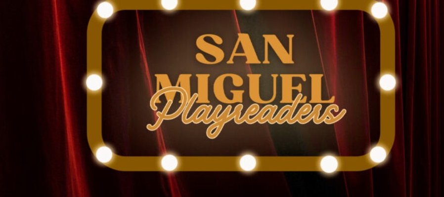 San Miguel Playreaders